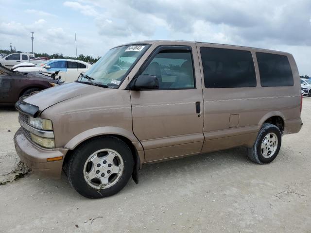 CHEVROLET ASTRO 2004 with VIN 1GNDM19X74B112114 - Photo from auction