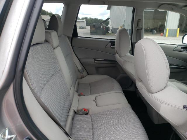 Photo 11 from auction – 2011 SUBARU FORESTER 2 with VIN JF2SHADC7BH753901