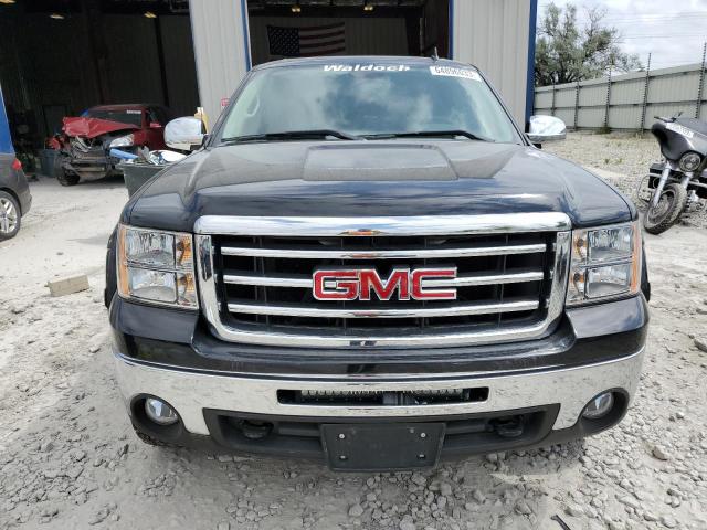 Photo 5 from auction – 2013 GMC SIERRA K15 with VIN 3GTP2VE72DG149068
