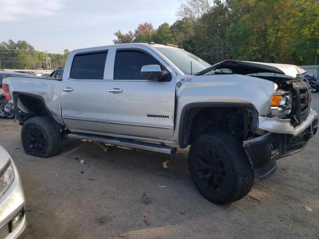Photo 4 from auction – 2014 GMC SIERRA K15 with VIN 3GTU2VEC6EG357696