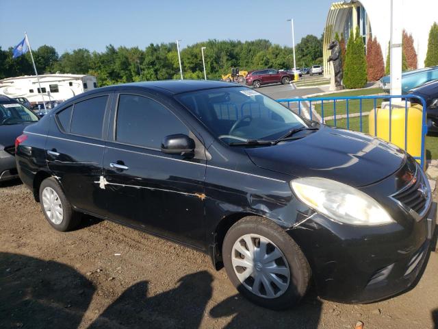 Zdjęcie 4 z aukcji – 2012 NISSAN VERSA S z VIN 3N1CN7AP2CL935937