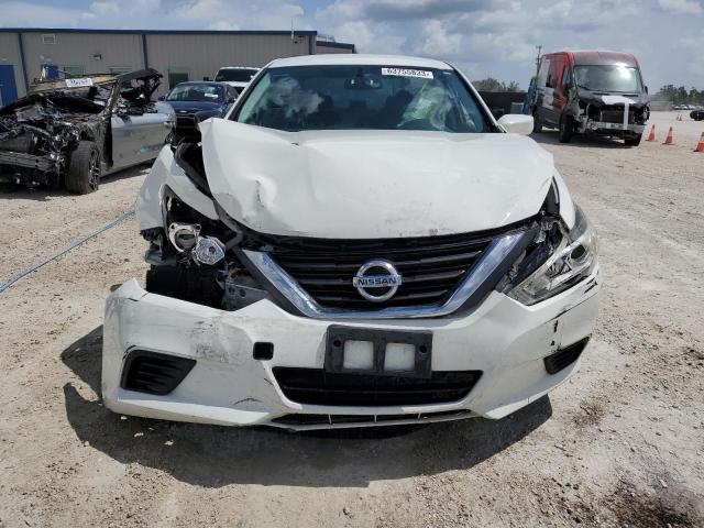 Photo 5 from auction – 2017 NISSAN ALTIMA 2.5 with VIN 1N4AL3AP5HC146239