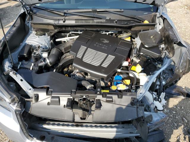 Photo 12 from auction – 2020 SUBARU FORESTER P with VIN JF2SKAJC0LH554230