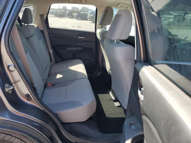 Photo 11 from auction – 2016 HONDA CR-V SE with VIN 2HKRM3H42GH508147