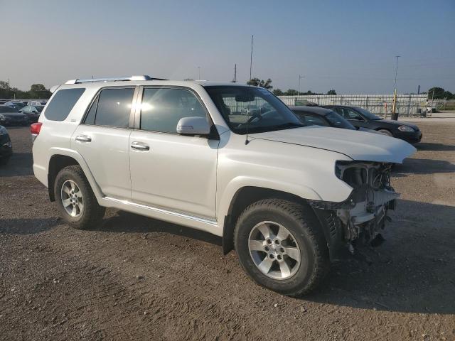 Снимка 4 от търг – 2012 TOYOTA 4RUNNER SR с VIN JTEBU5JR9C5082269