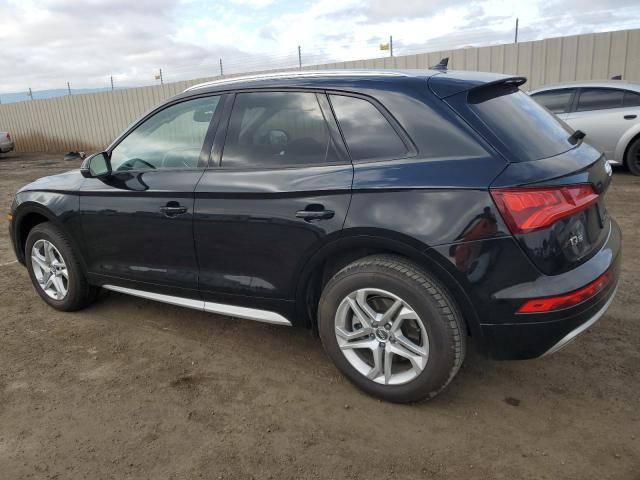 Photo 2 from auction – 2018 AUDI Q5 PREMIUM with VIN WA1ANAFY5J2015876