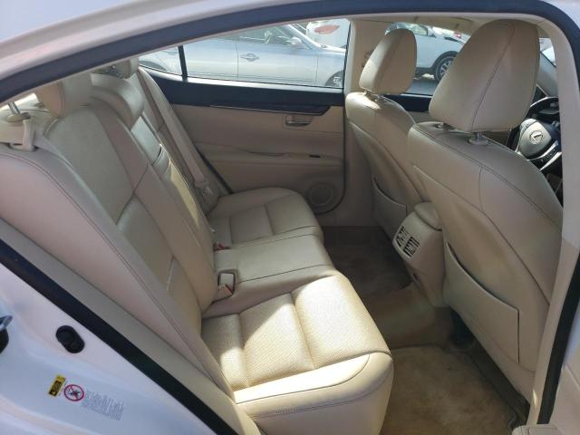 Zdjęcie 10 z aukcji – 2013 LEXUS ES 350 z VIN JTHBK1GG3D2080740
