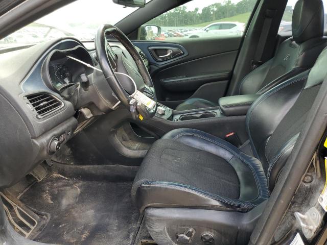 Photo 7 from auction – 2015 CHRYSLER 200 S with VIN 1C3CCCBG8FN515733