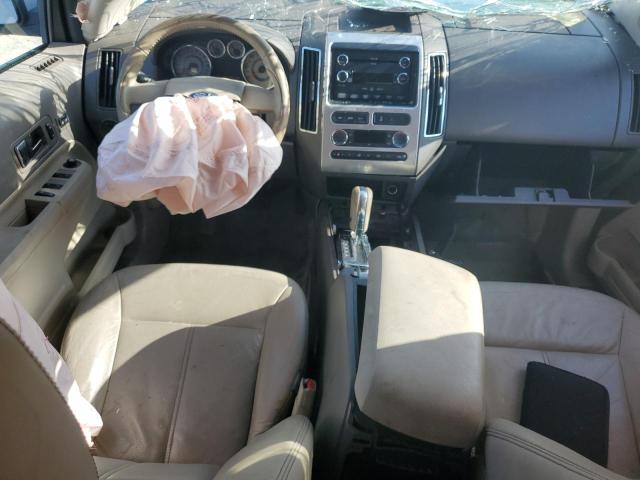 Photo 8 from auction – 2010 FORD EDGE LIMIT with VIN 2FMDK3KC6ABA86365