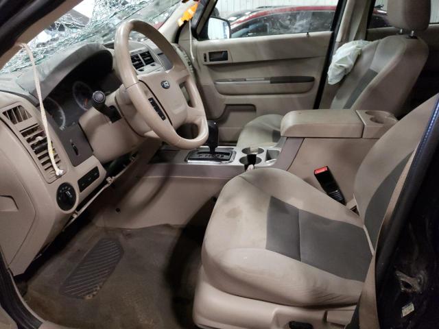 Photo 7 from auction – 2008 FORD ESCAPE XLT with VIN 1FMCU93198KB11491