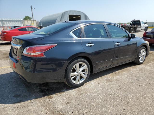 Photo 3 from auction – 2014 NISSAN ALTIMA SL with VIN 1N4AL3AP3EN347248