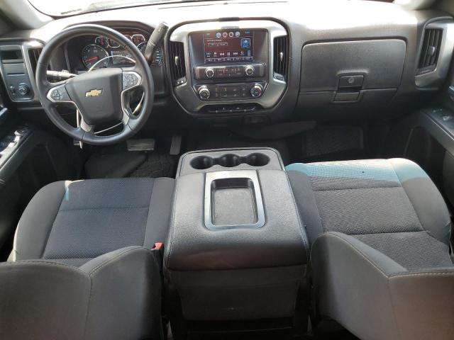 Photo 8 from auction – 2018 CHEVROLET SILVERADO with VIN 1GCRCREC7JZ168558