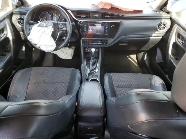 Photo 8 from auction – 2017 TOYOTA COROLLA L with VIN 2T1BURHE2HC924765