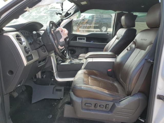 Photo 7 from auction – 2011 FORD F150 SUPER with VIN 1FTFW1E63BFA00893