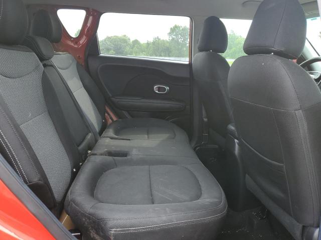 Photo 10 from auction – 2017 KIA SOUL + with VIN KNDJP3A51H7460945
