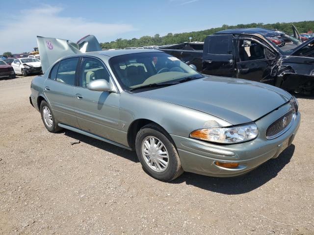 Photo 4 from auction – 2005 BUICK LESABRE CU with VIN 1G4HP54K15U233503