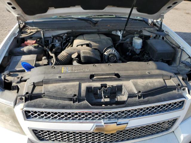 Photo 12 from auction – 2011 CHEVROLET TAHOE C150 with VIN 1GNSCBE07BR199008