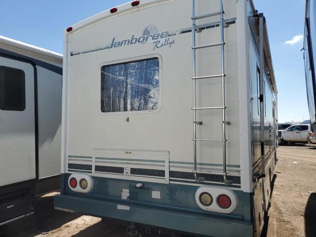 Photo 4 from auction – 1997 JAMB RALLY with VIN 1FDLE40S2VHA30922