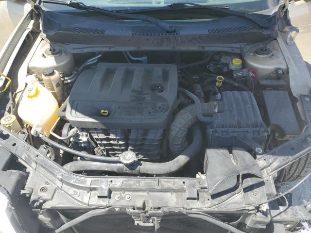 Снимка 11 от търг – 2010 DODGE AVENGER SX с VIN 1B3CC4FB1AN171561