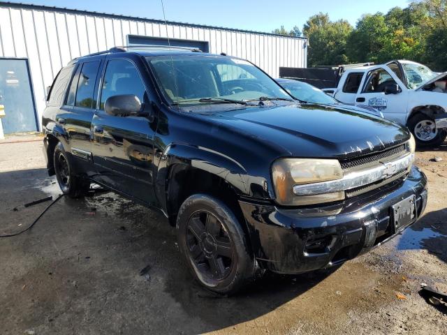 Photo 4 from auction – 2005 CHEVROLET TRAILBLAZE with VIN 1GNDS13SX52191184