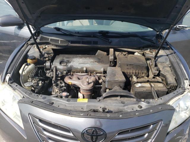 صورة رقم 11 من المزاد - 2007 TOYOTA CAMRY CE مع VIN 4T1BE46K87U720414