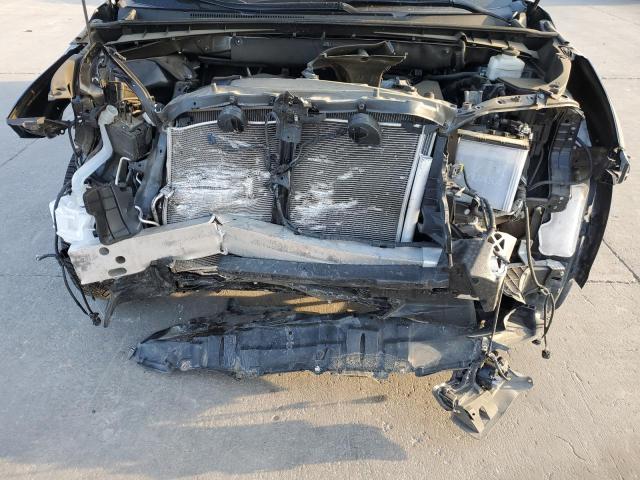 Photo 12 from auction – 2019 TOYOTA HIGHLANDER with VIN 5TDKZRFH9KS332860