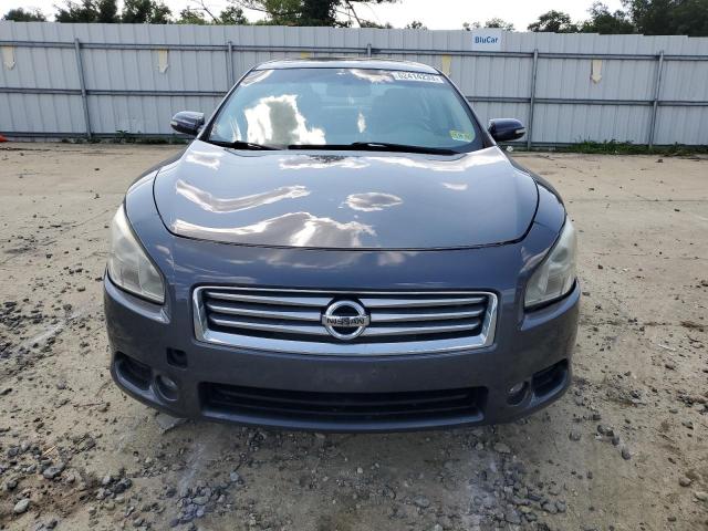 Photo 5 from auction – 2012 NISSAN MAXIMA S with VIN 1N4AA5AP9CC816854