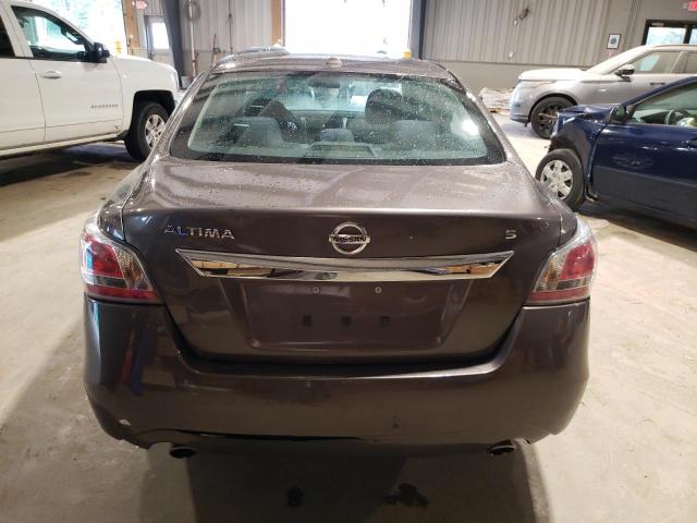 Photo 6 from auction – 2015 NISSAN ALTIMA 2.5 with VIN 1N4AL3AP0FC439818