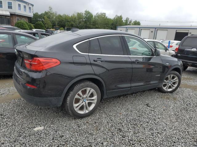 Photo 3 from auction – 2015 BMW X4 XDRIVE2 with VIN 5UXXW3C53F0M86770