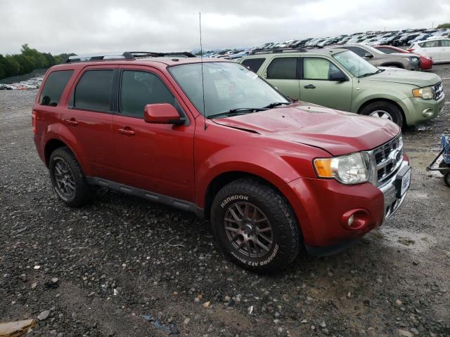 Photo 4 from auction – 2012 FORD ESCAPE LIM with VIN 1FMCU9EG1CKC03804
