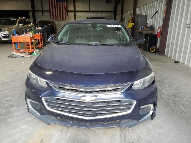 Photo 5 from auction – 2016 CHEVROLET MALIBU LT with VIN 1G1ZE5ST3GF189353
