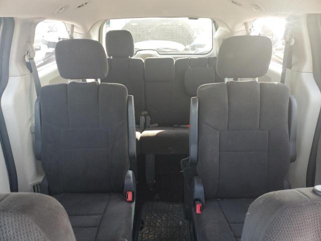 Photo 10 from auction – 2013 DODGE GRAND CARA with VIN 2C4RDGCG2DR545805