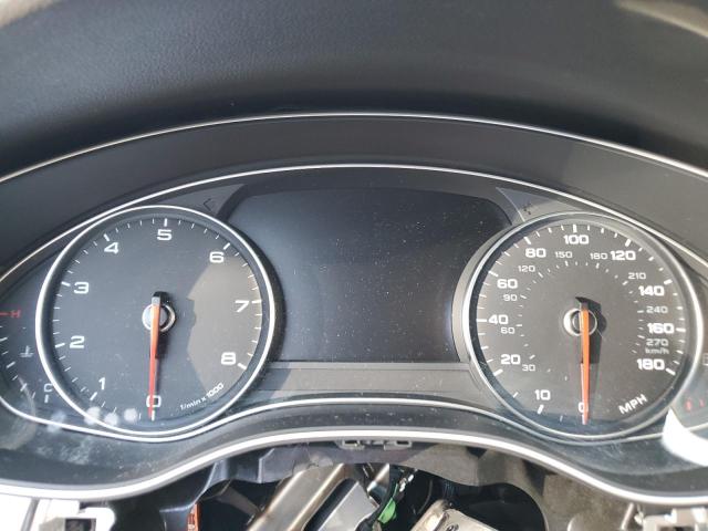 Photo 9 from auction – 2014 AUDI A6 PREMIUM with VIN WAUGFAFC1EN029132