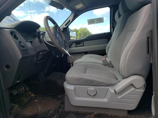 Photo 7 from auction – 2014 FORD F150 SUPER with VIN 1FTEX1EM6EFC57946