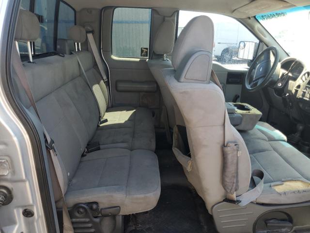Zdjęcie 10 z aukcji – 2005 FORD F150 z VIN 1FTRX14W75FB06411