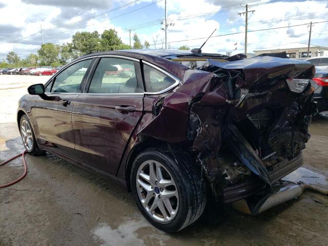 Photo 2 from auction – 2013 FORD FUSION SE with VIN 3FA6P0HR3DR230569
