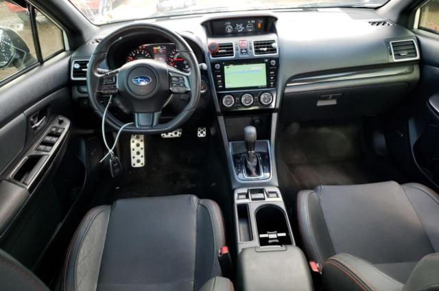 Photo 8 from auction – 2018 SUBARU WRX LIMITE with VIN JF1VA1L62J8828925