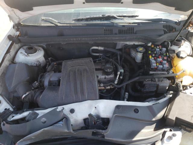 Photo 11 from auction – 2009 CHEVROLET COBALT LT with VIN 1G1AT58H797192596