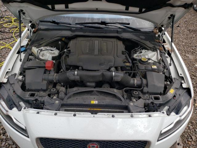 Photo 11 from auction – 2016 JAGUAR XF PRESTIG with VIN SAJBK4BV9GCY21885