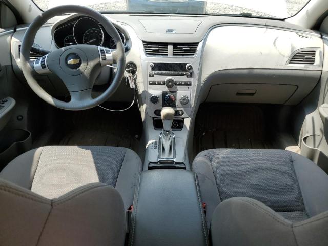 صورة رقم 8 من المزاد - 2012 CHEVROLET MALIBU LS مع VIN 1G1ZB5E02CF144652