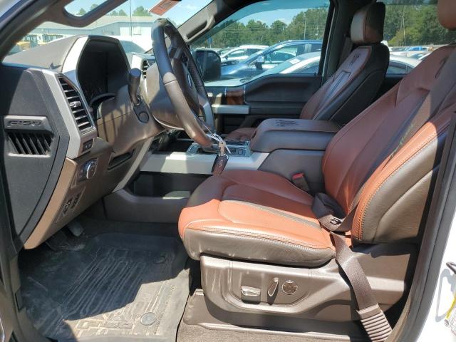 Photo 7 from auction – 2019 FORD F150 SUPER with VIN 1FTEW1E42KFA60948