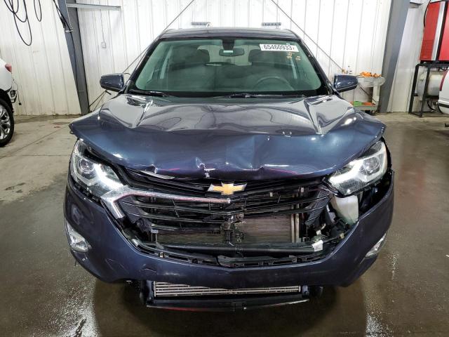 Photo 5 from auction – 2018 CHEVROLET EQUINOX LT with VIN 3GNAXJEVXJS580613