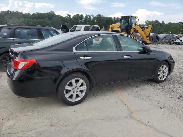 Photo 3 from auction – 2007 LEXUS ES 350 with VIN JTHBJ46G372065195