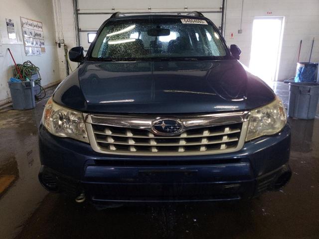 Снимка 5 от търг – 2012 SUBARU FORESTER 2 с VIN JF2SHBDC7CH454805