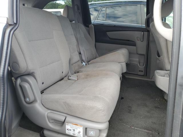 Photo 11 from auction – 2012 HONDA ODYSSEY EX with VIN 5FNRL5H40CB060708