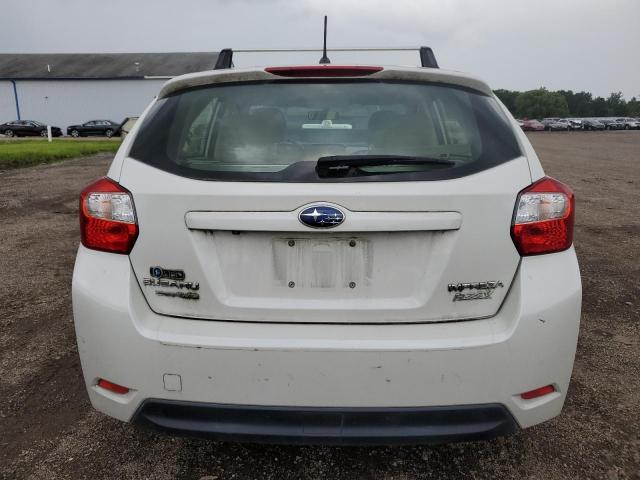 Photo 6 from auction – 2015 SUBARU IMPREZA with VIN JF1GPAA66F8303206