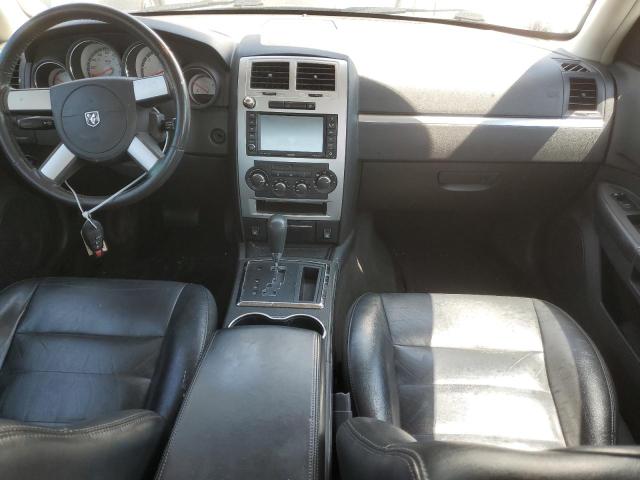 Photo 8 from auction – 2008 DODGE CHARGER R/ with VIN 2B3KK53H08H125221