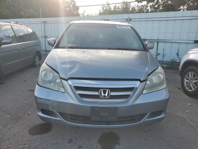 Photo 5 from auction – 2006 HONDA ODYSSEY EX with VIN 5FNRL38486B042868