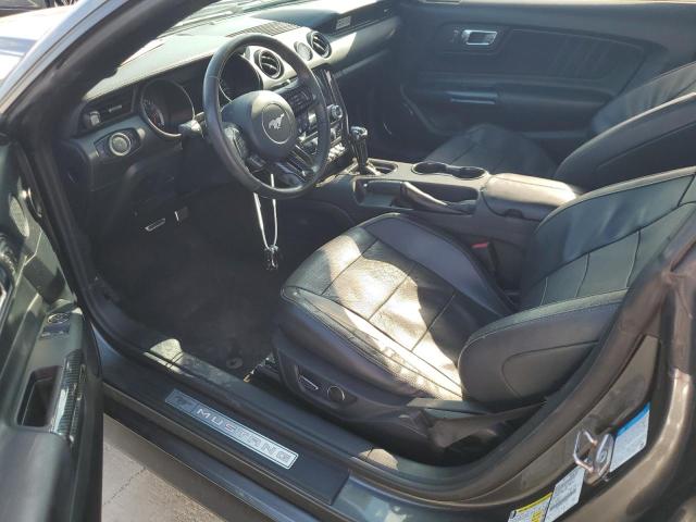 Photo 8 from auction – 2015 FORD MUSTANG with VIN 1FA6P8TH8F5370037