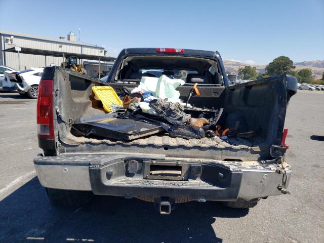 Photo 6 from auction – 2011 GMC SIERRA K15 with VIN 3GTP2WE35BG252615